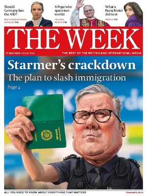 The Week UK - Magazine